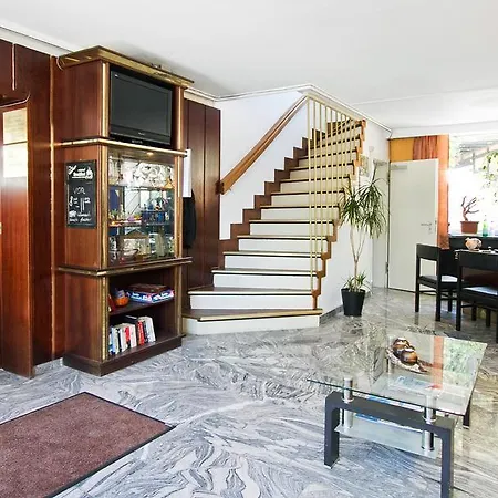Budget-Hotel Atlantik Celle