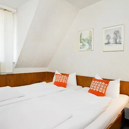 Budget-Hotel Atlantik Celle