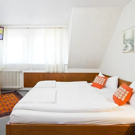 Hotel Budget-Hotel Atlantik Celle