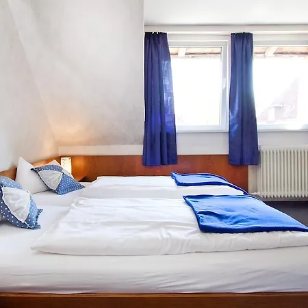 Hotel Budget-Hotel Atlantik