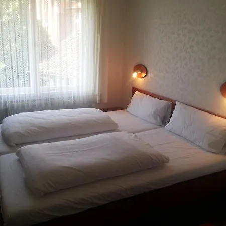 Budget-Hotel Atlantik Celle