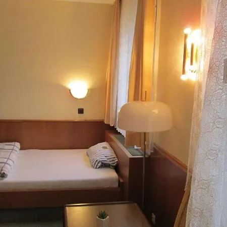 Budget-Hotel Atlantik Hotel
