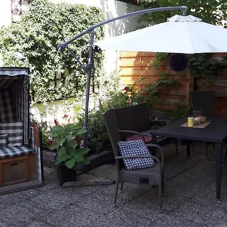 Hotel Budget-Hotel Atlantik 3*