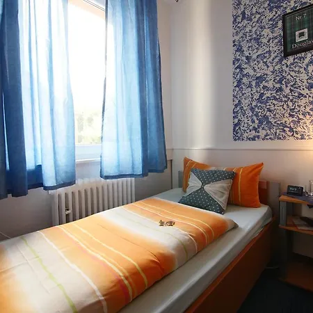 Budget-Hotel Atlantik Hotel Celle