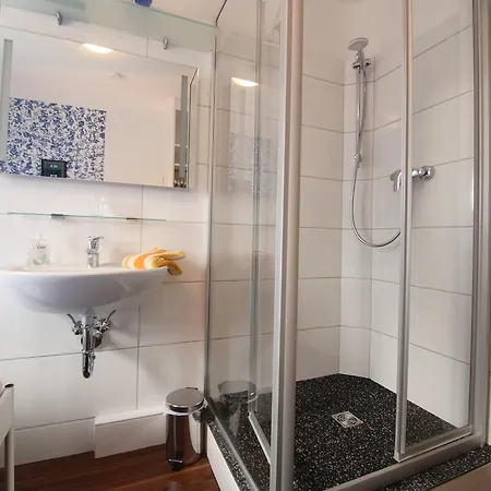 Budget-Hotel Atlantik