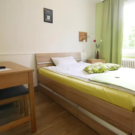 Hotel Budget-Hotel Atlantik Celle