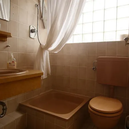 Hotel Budget-Hotel Atlantik Celle