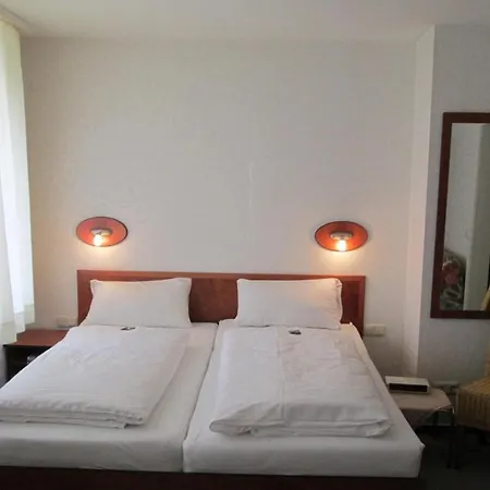 Budget-Hotel Atlantik Celle