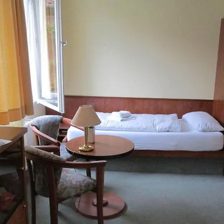 Budget-Hotel Atlantik Celle
